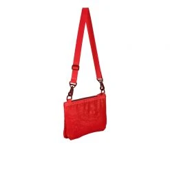 LeSportsac Handbags ReCycled Flat Crossbody