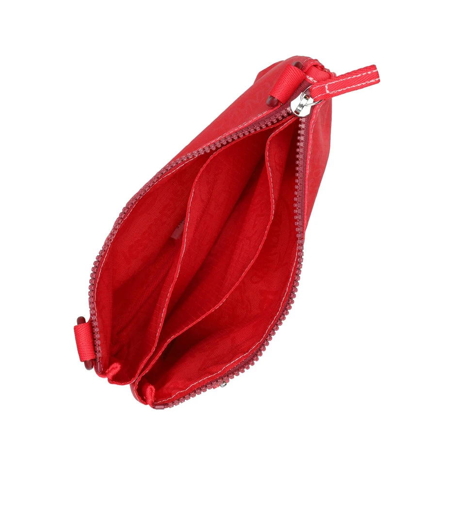 LeSportsac Handbags ReCycled Flat Crossbody 6 LeSportsac Handbags ReCycled Flat Crossbody