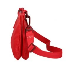 LeSportsac Handbags ReCycled Flat Crossbody 8 LeSportsac Handbags ReCycled Flat Crossbody