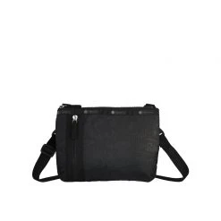LeSportsac ReCycled Flat Crossbody