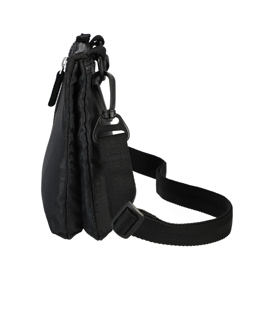 LeSportsac ReCycled Flat Crossbody 6 LeSportsac ReCycled Flat Crossbody