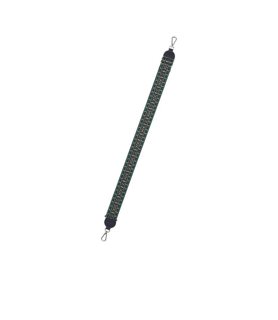 LeSportsac Accessories Boho Guitar Strap 5 LeSportsac Accessories Boho Guitar Strap