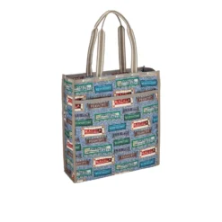 LeSportsac Totes Large Book Tote