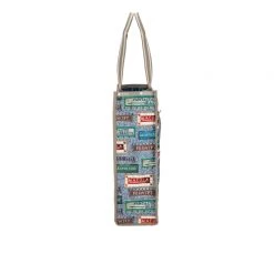 LeSportsac Totes Large Book Tote
