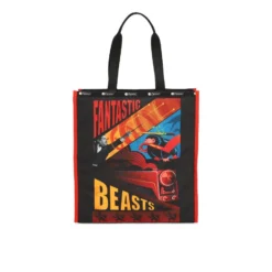 LeSportsac Totes Large Book Tote