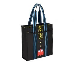 LeSportsac Large Webbing Book Tote