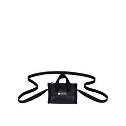 LeSportsac Sheen Micro Duffel 10 LeSportsac Sheen Micro Duffel