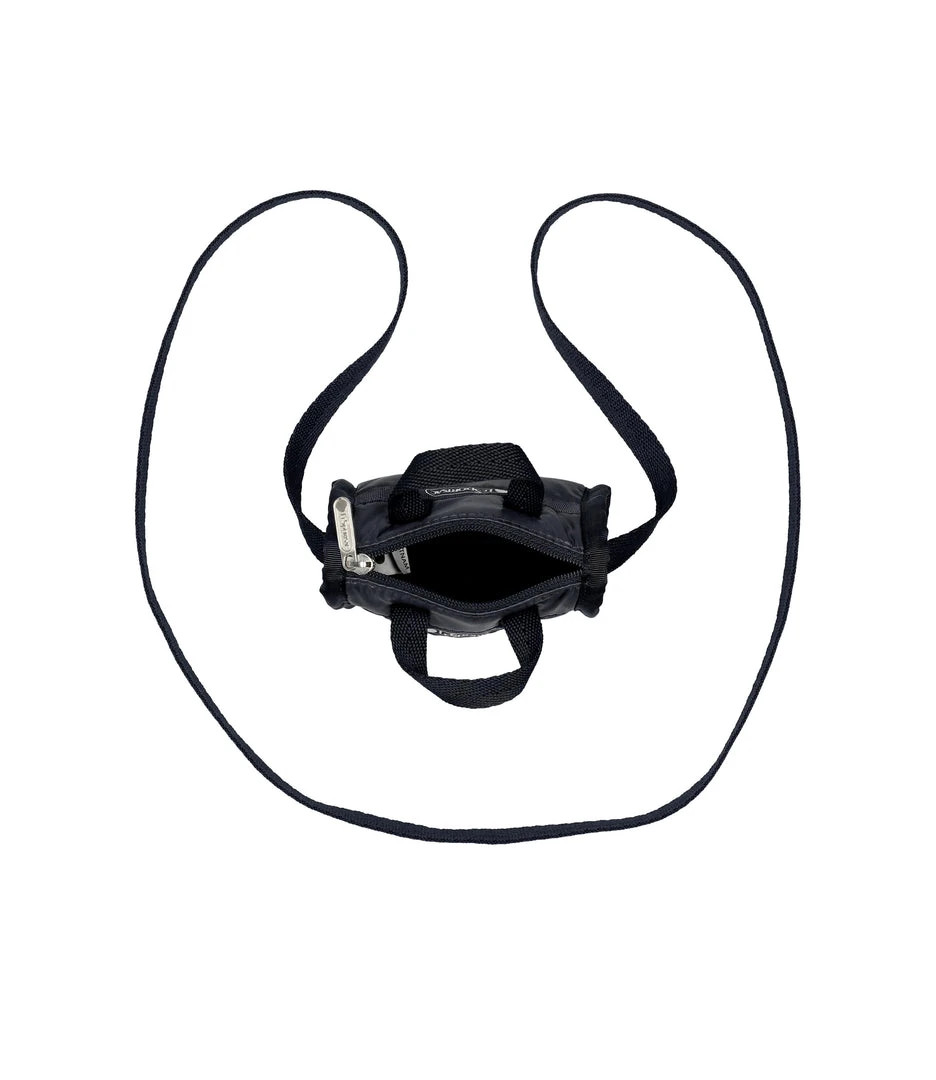 LeSportsac Sheen Micro Duffel 7 LeSportsac Sheen Micro Duffel