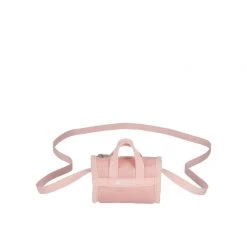 LeSportsac Sheen Micro Duffel 10 LeSportsac Sheen Micro Duffel