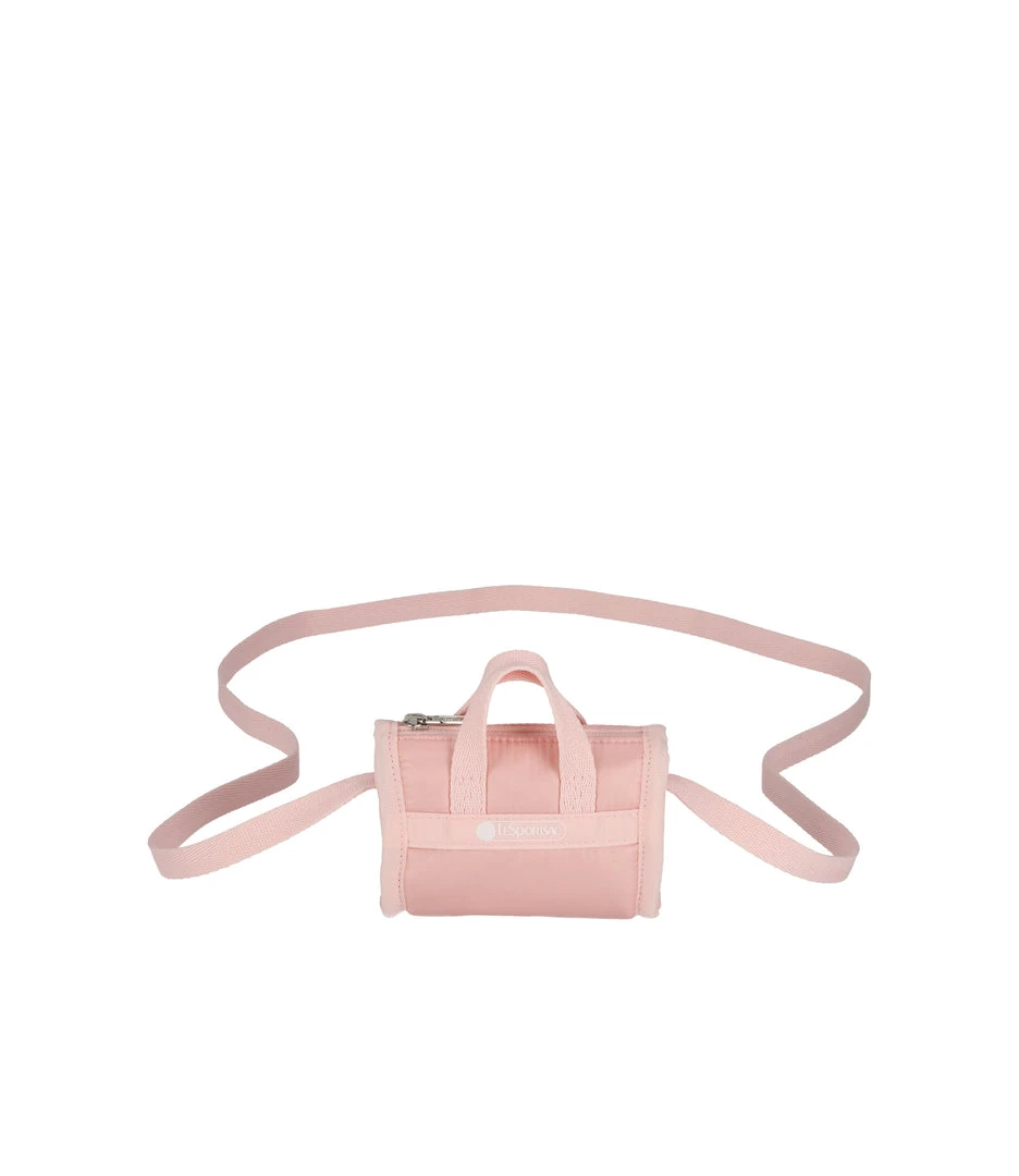LeSportsac Sheen Micro Duffel 6 LeSportsac Sheen Micro Duffel