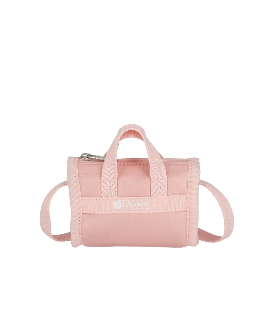 LeSportsac Sheen Micro Duffel 3 LeSportsac Sheen Micro Duffel