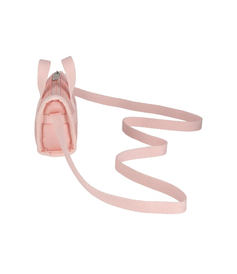 LeSportsac Sheen Micro Duffel 5 LeSportsac Sheen Micro Duffel