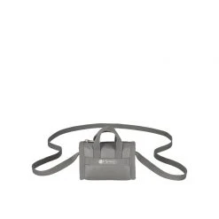 LeSportsac Sheen Micro Duffel 10 LeSportsac Sheen Micro Duffel