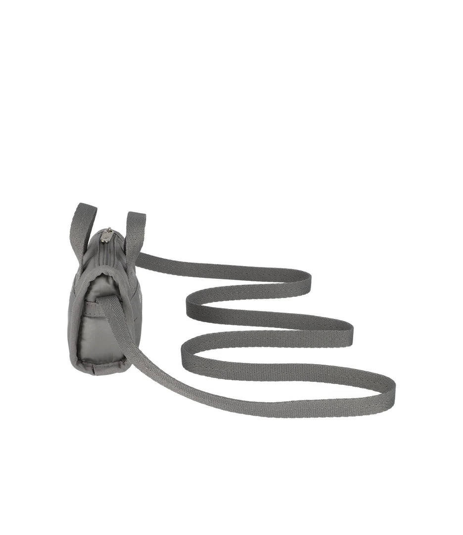 LeSportsac Sheen Micro Duffel 5 LeSportsac Sheen Micro Duffel