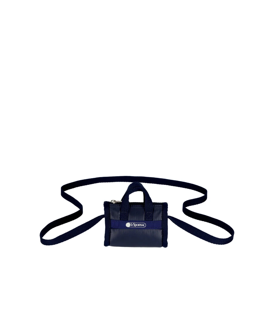 LeSportsac Sheen Micro Duffel 6 LeSportsac Sheen Micro Duffel