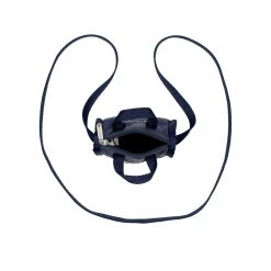 LeSportsac Sheen Micro Duffel 11 LeSportsac Sheen Micro Duffel