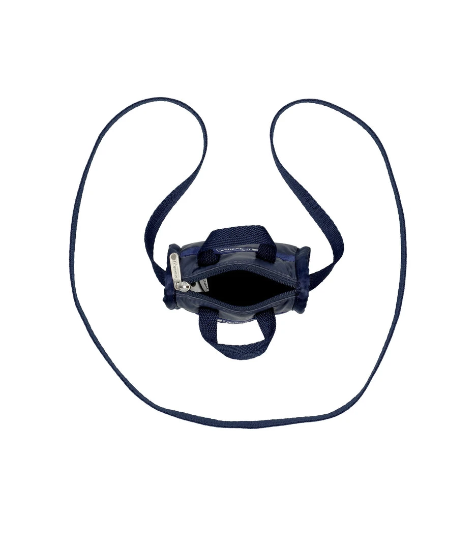 LeSportsac Sheen Micro Duffel 7 LeSportsac Sheen Micro Duffel