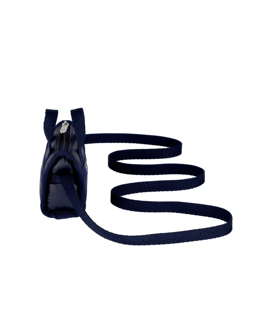 LeSportsac Sheen Micro Duffel 5 LeSportsac Sheen Micro Duffel