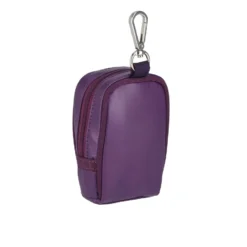 LeSportsac Sheen Zipper Pouch