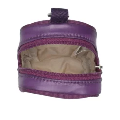 LeSportsac Sheen Zipper Pouch 9 LeSportsac Sheen Zipper Pouch