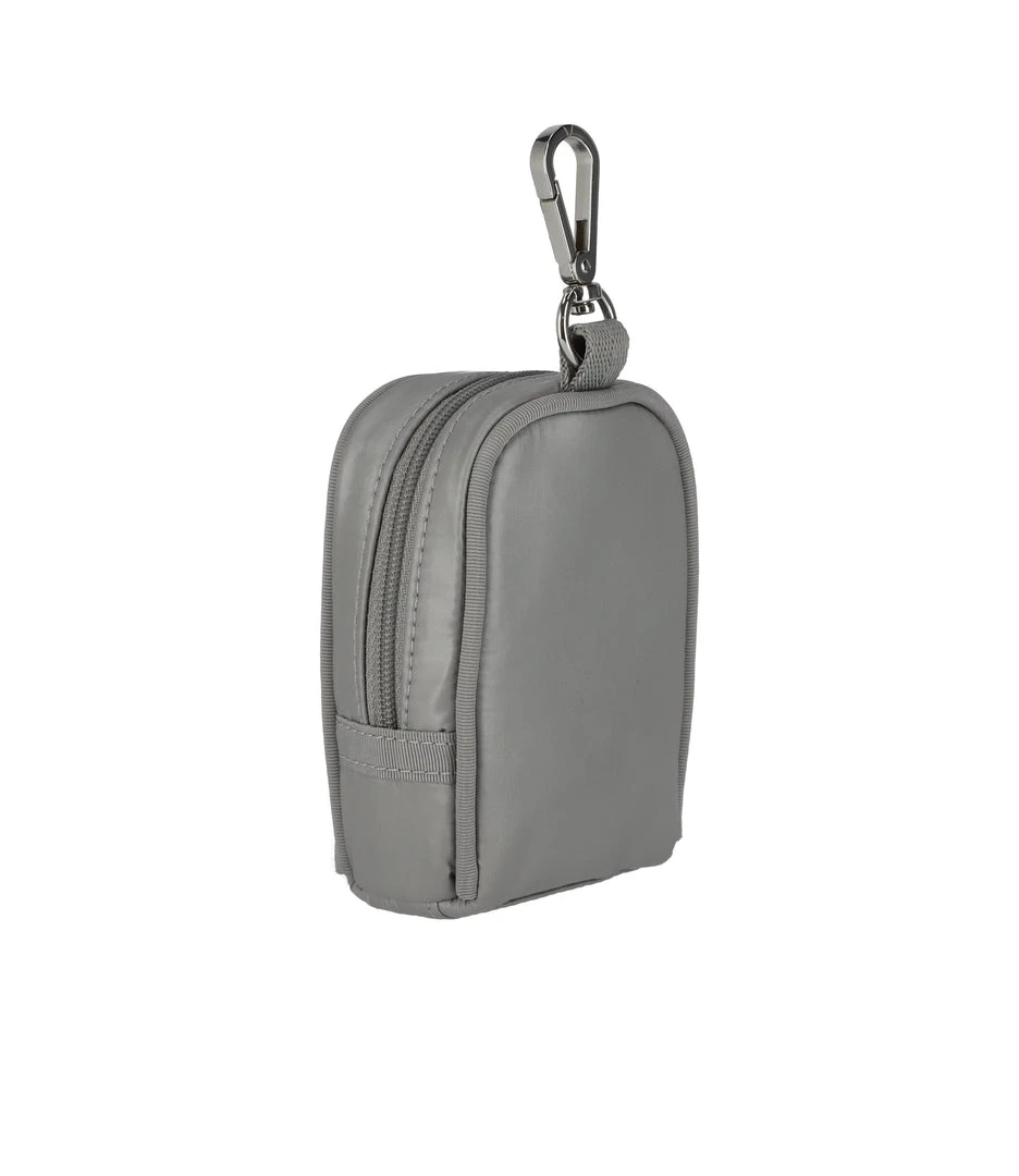 LeSportsac Sheen Zipper Pouch Accessories LeSportsac Sheen Zipper Pouch Accessories