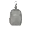 LeSportsac Sheen Zipper Pouch Accessories
