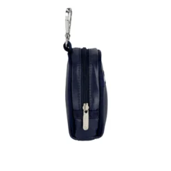 LeSportsac Sheen Zipper Pouch Accessories