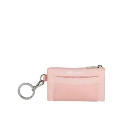 LeSportsac Sheen Zip Card Case Accessories