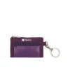 LeSportsac Sheen Zip Card Case 1 LeSportsac Sheen Zip Card Case