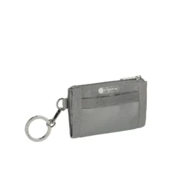 LeSportsac Sheen Zip Card Case Accessories