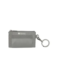 LeSportsac Sheen Zip Card Case Accessories