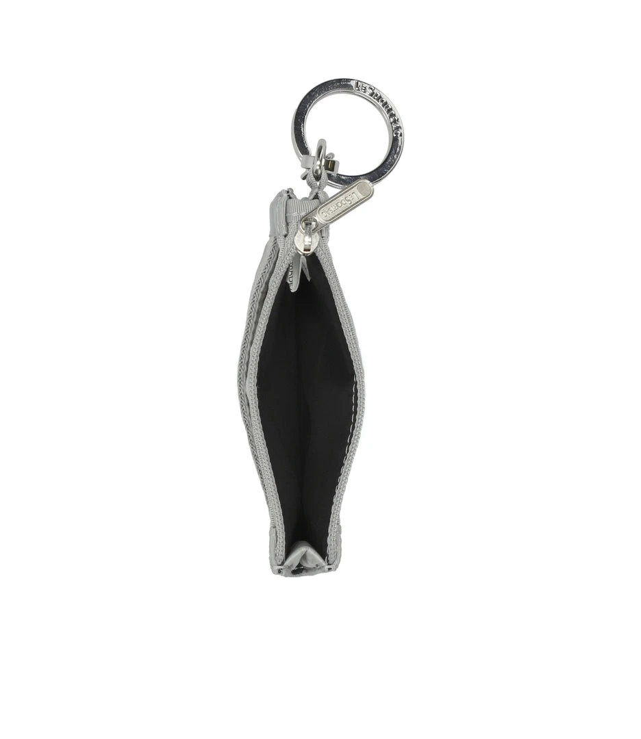 LeSportsac Sheen Zip Card Case Accessories LeSportsac Sheen Zip Card Case Accessories