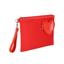 LeSportsac Heart Pouch New Arrivals