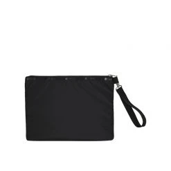 LeSportsac Heart Pouch