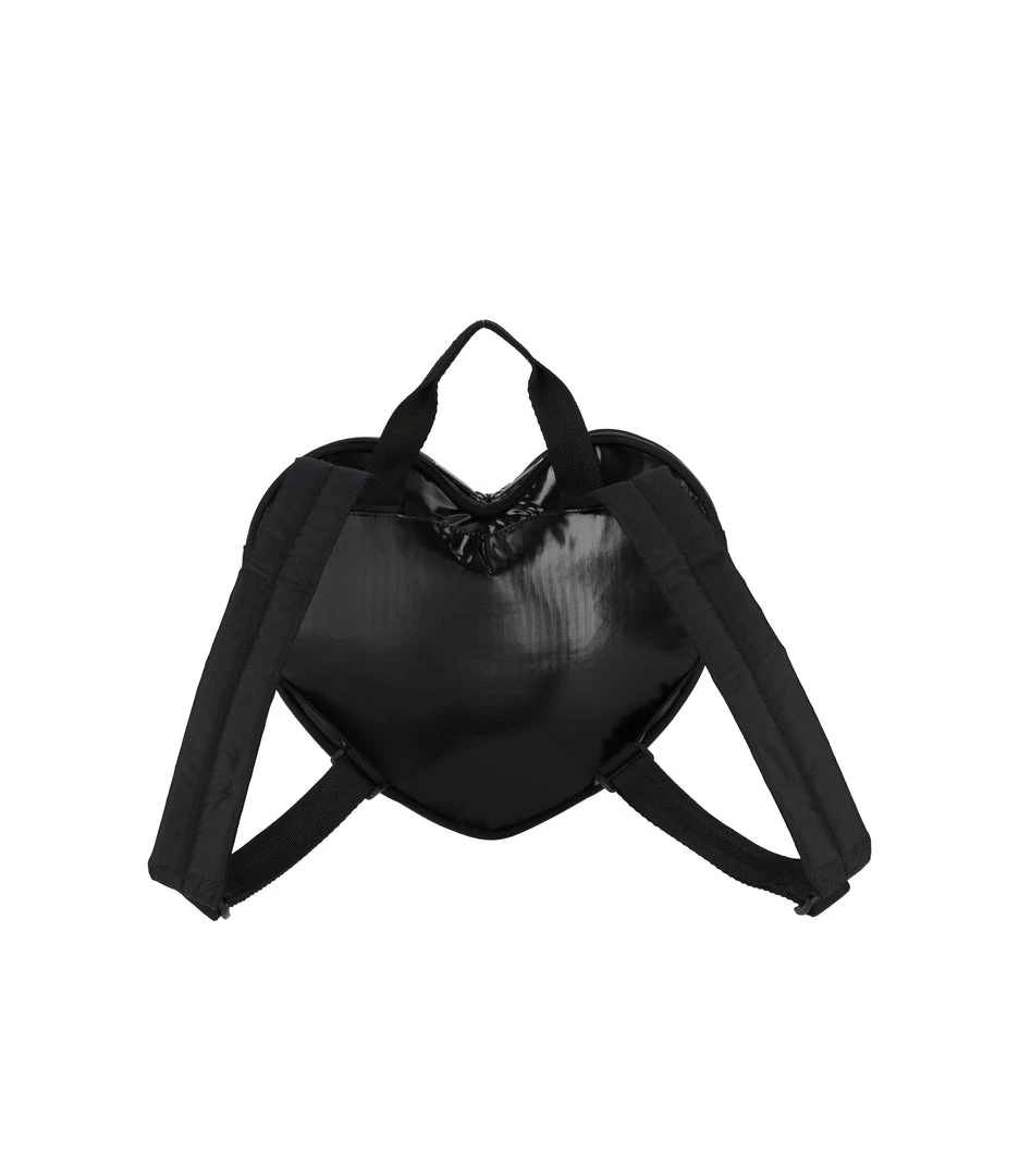 LeSportsac Heart Backpack New Arrivals 7 LeSportsac Heart Backpack New Arrivals