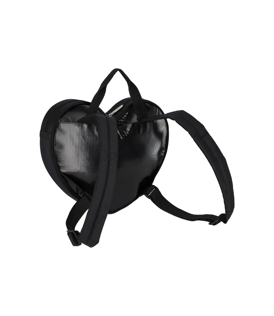 LeSportsac Heart Backpack New Arrivals 5 LeSportsac Heart Backpack New Arrivals