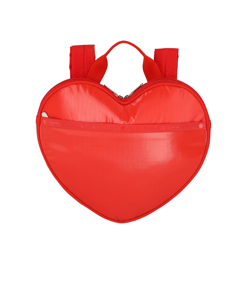 LeSportsac New Arrivals Heart Backpack 3 LeSportsac New Arrivals Heart Backpack