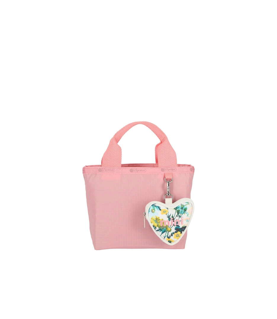 LeSportsac Catch-All Mini Tote Totes 3 LeSportsac Catch-All Mini Tote Totes