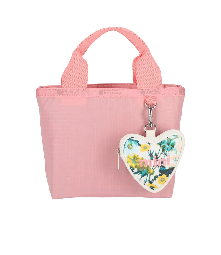 LeSportsac Catch-All Mini Tote Totes 6 LeSportsac Catch-All Mini Tote Totes