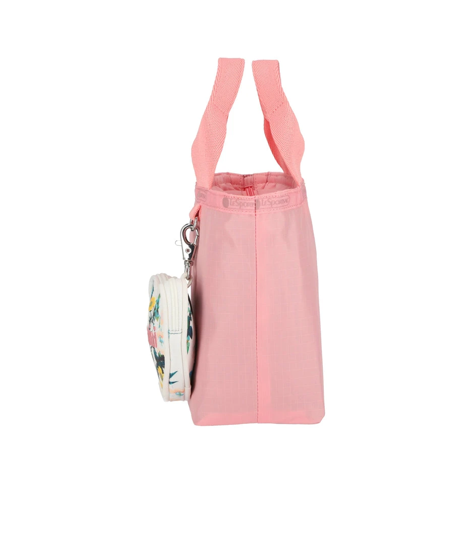 LeSportsac Catch-All Mini Tote Totes 5 LeSportsac Catch-All Mini Tote Totes