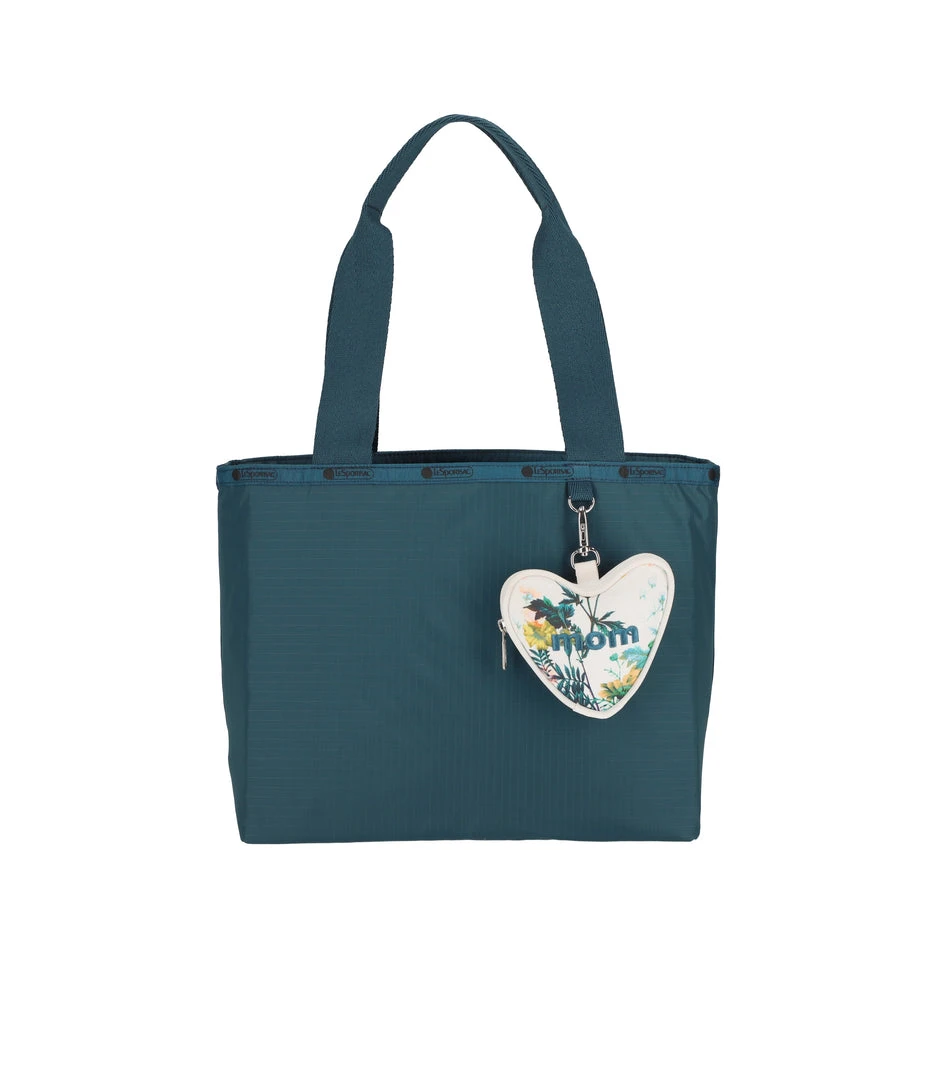 LeSportsac Catch-All Tote 3 LeSportsac Catch-All Tote