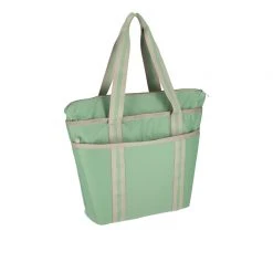 LeSportsac Everyday Zip Tote Spectator Collection 10 LeSportsac Everyday Zip Tote Spectator Collection