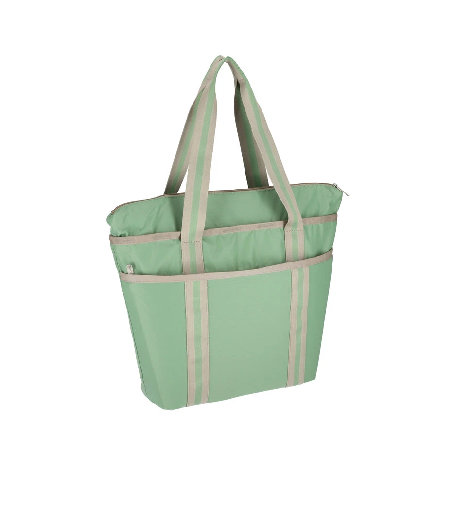 LeSportsac Everyday Zip Tote Spectator Collection 6 LeSportsac Everyday Zip Tote Spectator Collection