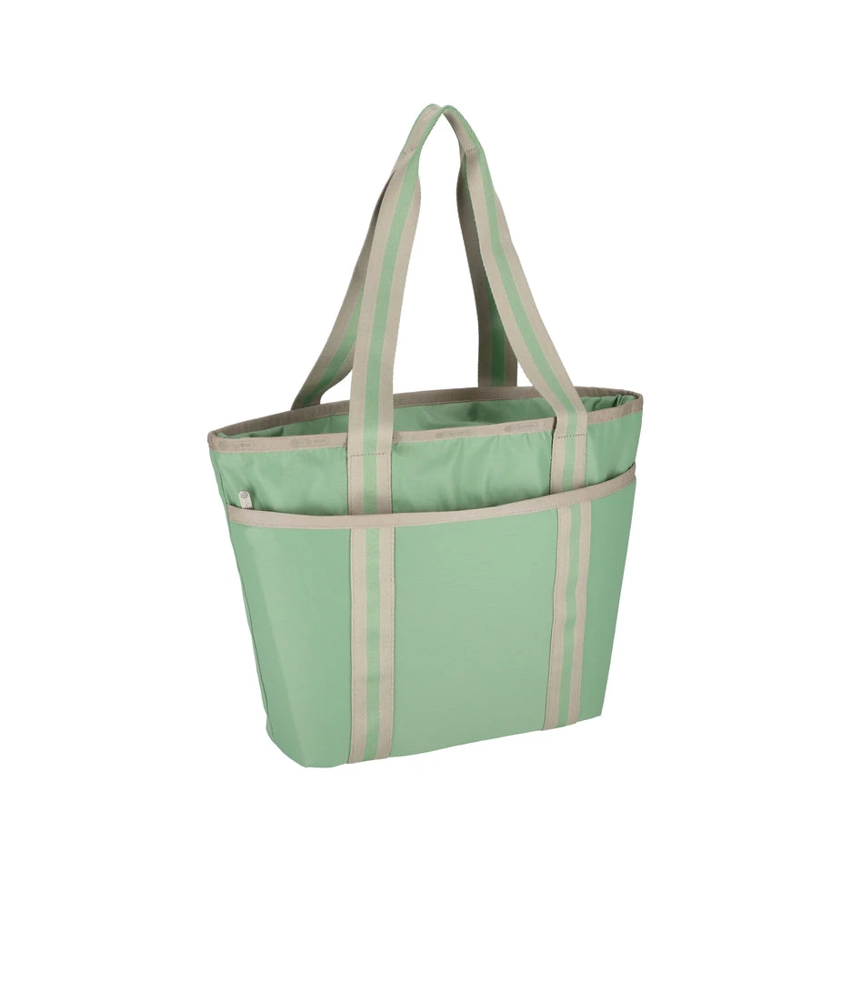 LeSportsac Everyday Zip Tote Spectator Collection 4 LeSportsac Everyday Zip Tote Spectator Collection