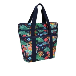 LeSportsac Everyday Zip Tote Totes