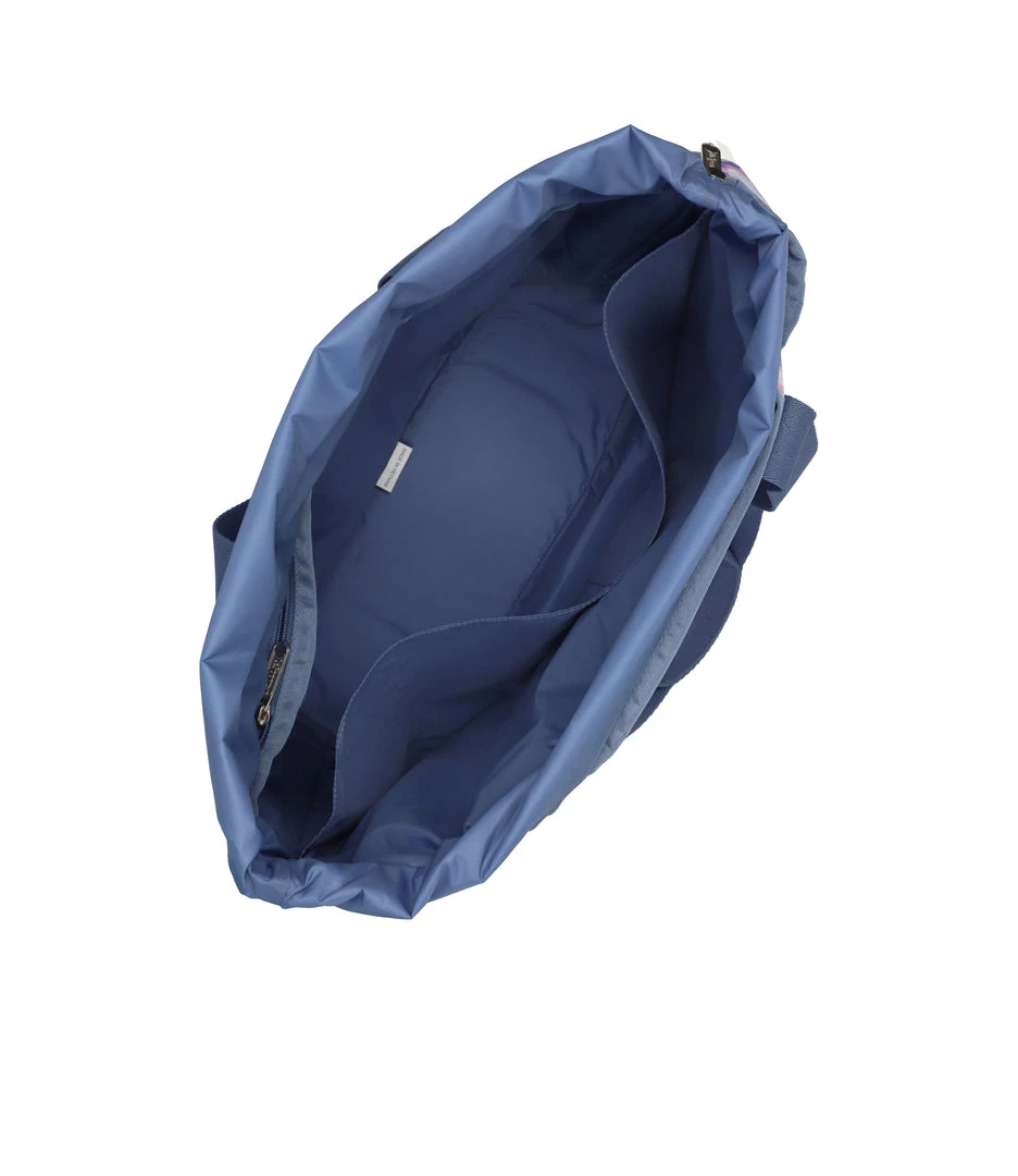 LeSportsac Everyday Zip Tote Totes 7 LeSportsac Everyday Zip Tote Totes