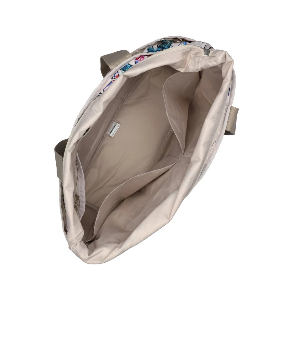 LeSportsac Everyday Zip Tote 7 LeSportsac Everyday Zip Tote