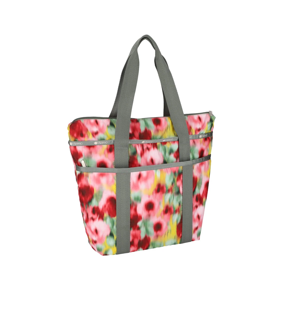 LeSportsac Totes Everyday Zip Tote 4 LeSportsac Totes Everyday Zip Tote
