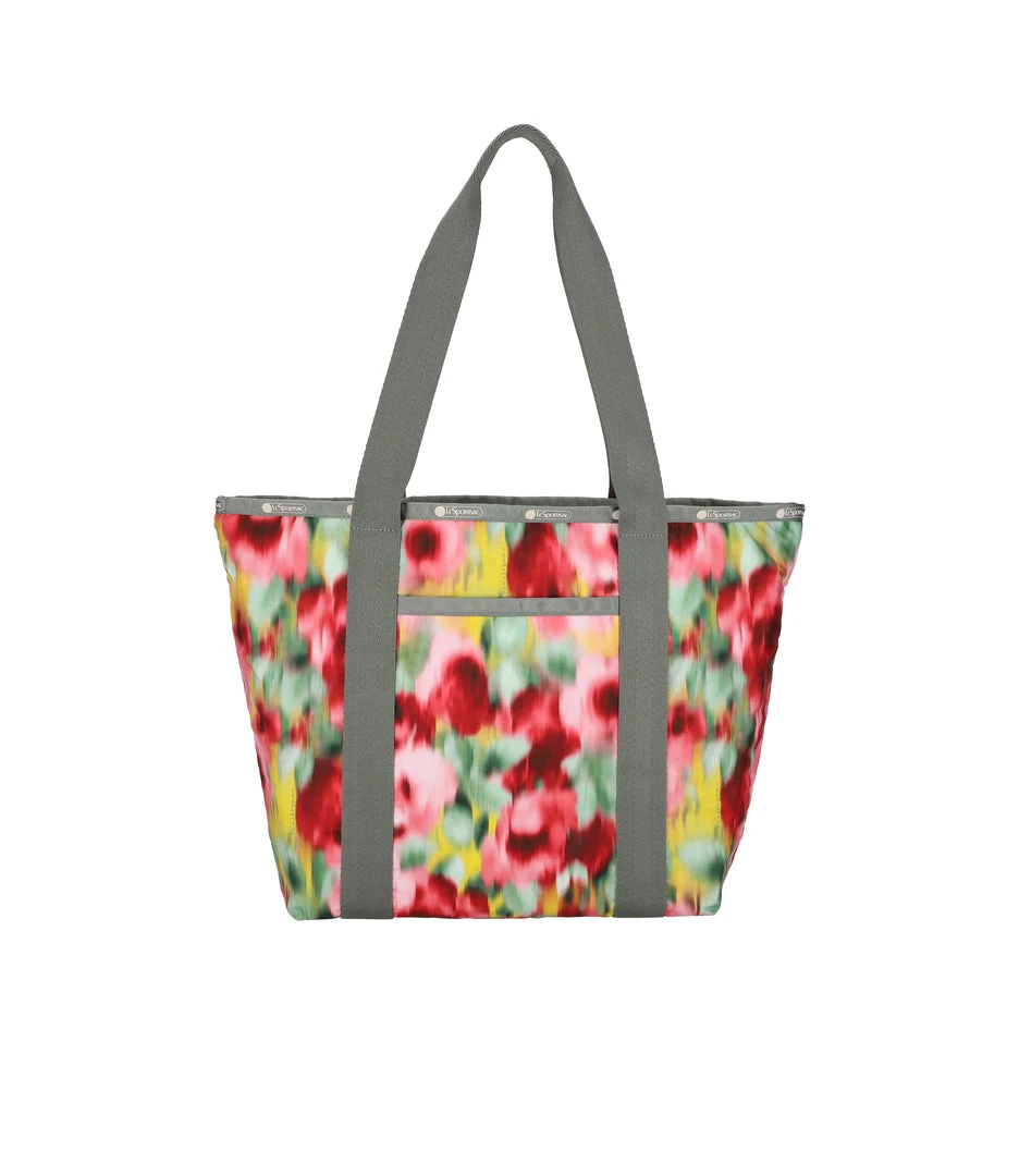 LeSportsac Totes Everyday Zip Tote 3 LeSportsac Totes Everyday Zip Tote