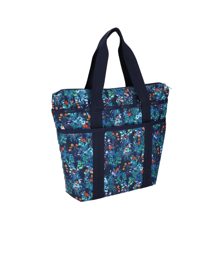 LeSportsac Totes Everyday Zip Tote LeSportsac Totes Everyday Zip Tote